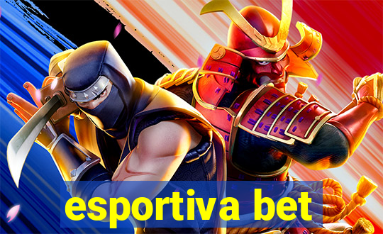 esportiva bet